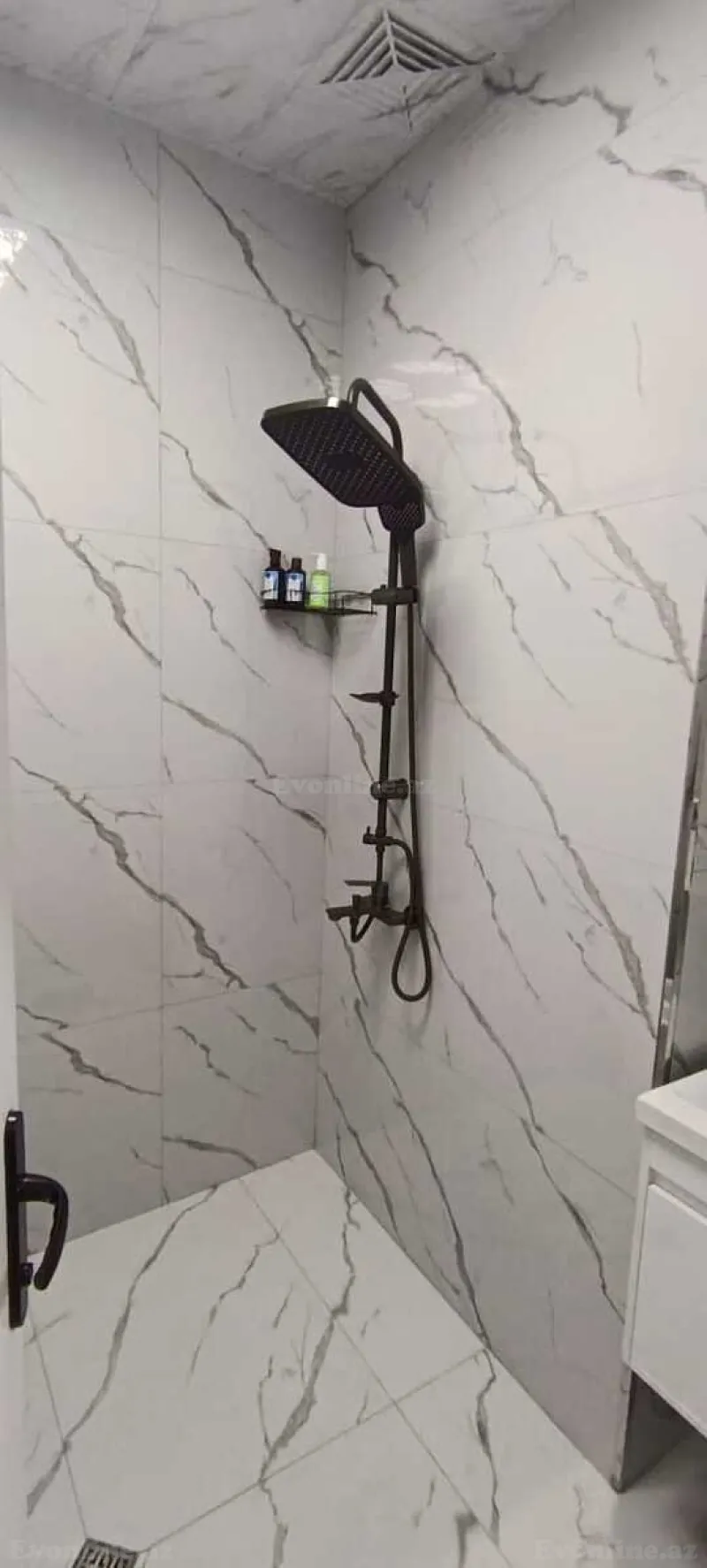 Satılır 3 otaqlı Mənzil Yeni tikili 55 m² Biləcəri - şəkil 12