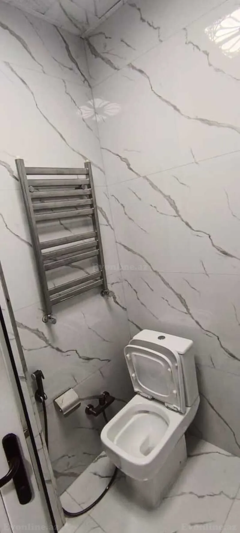 Satılır 3 otaqlı Mənzil Yeni tikili 55 m² Biləcəri - şəkil 14