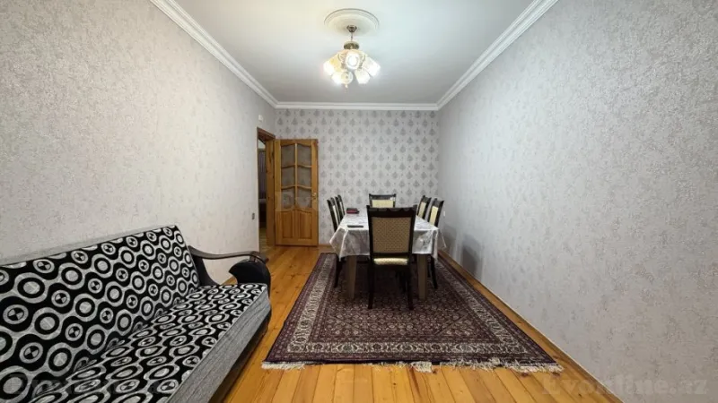 3 otaqlı Mənzil 80 m² Sabunçu r. Satılır
