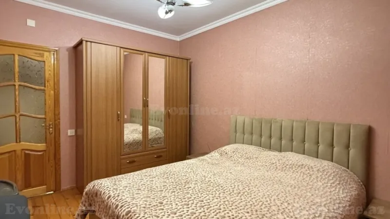 Satılır 3 otaqlı Mənzil Köhnə tikili 80 m² Sabunçu r. - şəkil 8