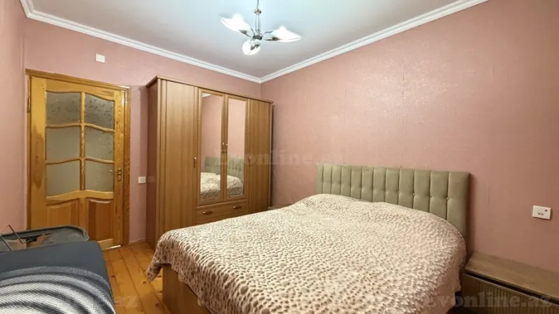 Satılır 3 otaqlı Mənzil Köhnə tikili 80 m² Sabunçu r. - şəkil 9