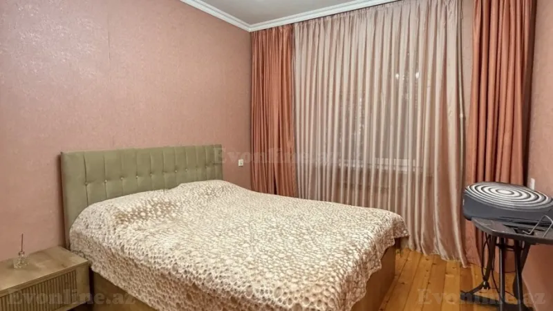 Satılır 3 otaqlı Mənzil Köhnə tikili 80 m² Sabunçu r. - şəkil 10