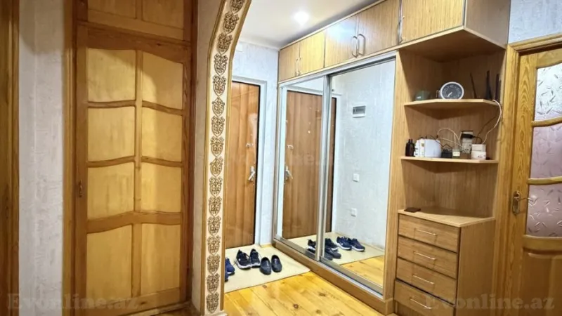 Satılır 3 otaqlı Mənzil Köhnə tikili 80 m² Sabunçu r. - şəkil 11