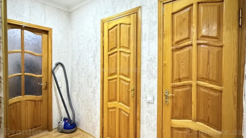 Satılır 3 otaqlı Mənzil Köhnə tikili 80 m² Sabunçu r. - şəkil 12