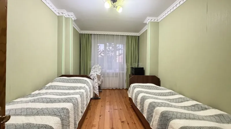 Satılır 3 otaqlı Mənzil Köhnə tikili 80 m² Sabunçu r. - şəkil 13