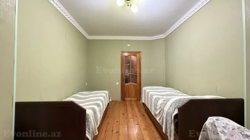 Satılır 3 otaqlı Mənzil Köhnə tikili 80 m² Sabunçu r. - şəkil 14