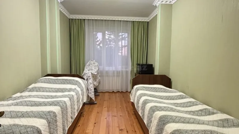 Satılır 3 otaqlı Mənzil Köhnə tikili 80 m² Sabunçu r. - şəkil 15