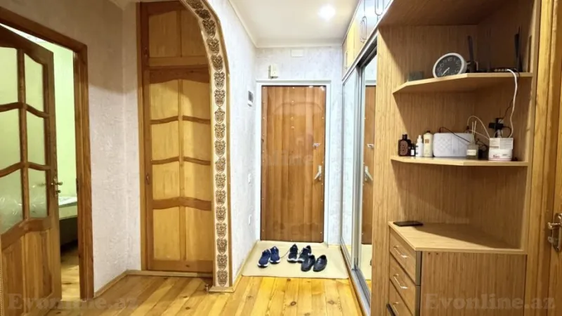 Satılır 3 otaqlı Mənzil Köhnə tikili 80 m² Sabunçu r. - şəkil 16