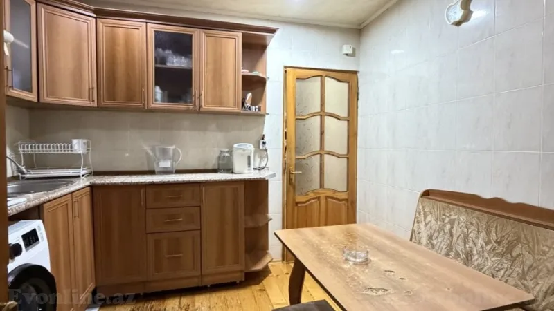 Satılır 3 otaqlı Mənzil Köhnə tikili 80 m² Sabunçu r. - şəkil 18