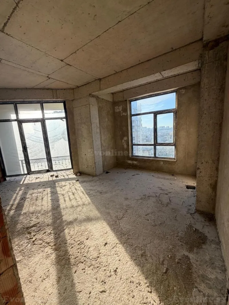 Satılır 4 otaqlı Mənzil Yeni tikili 196 m² Nəriman Nərimanov m. - şəkil 5