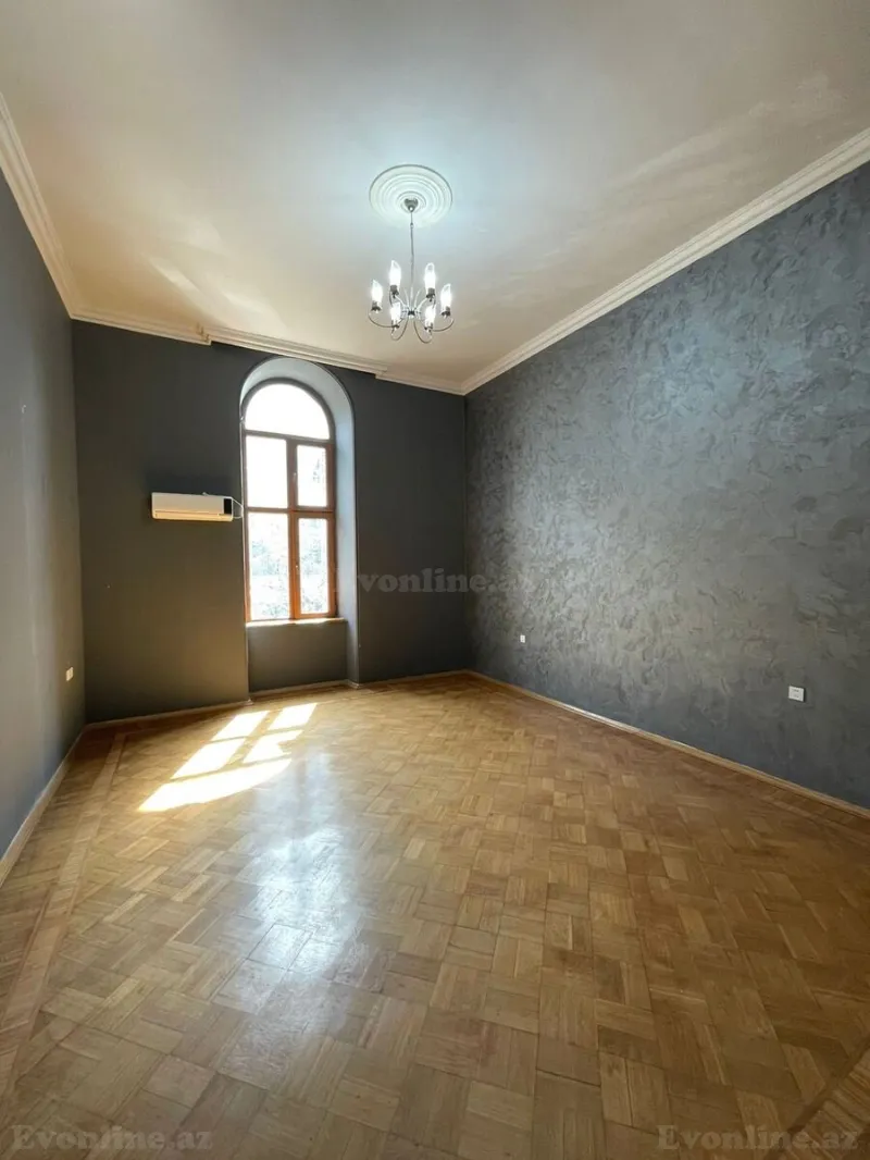 Kirayə verilir Ofis 150 m² Sahil m. - şəkil 6