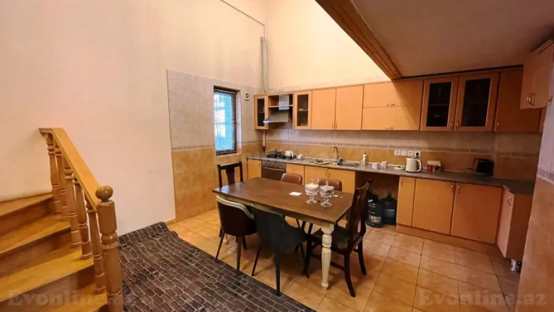 Kirayə verilir Ofis 150 m² Sahil m. - şəkil 10