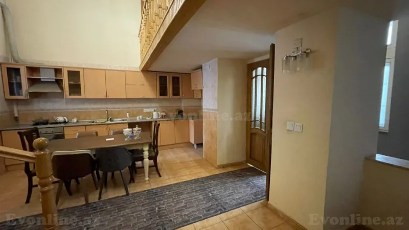 Kirayə verilir Ofis 150 m² Sahil m. - şəkil 11