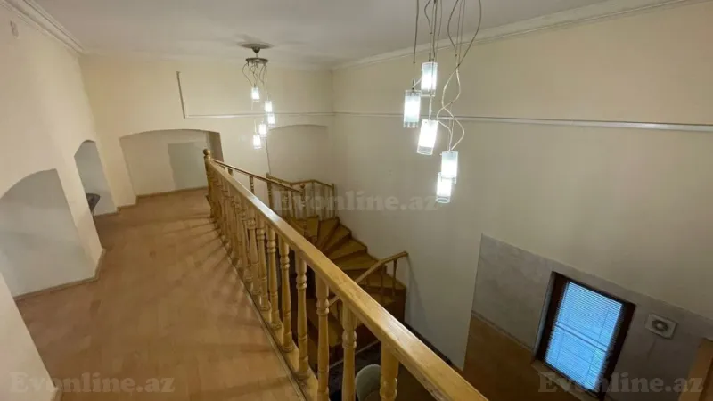 Kirayə verilir Ofis 150 m² Sahil m. - şəkil 13