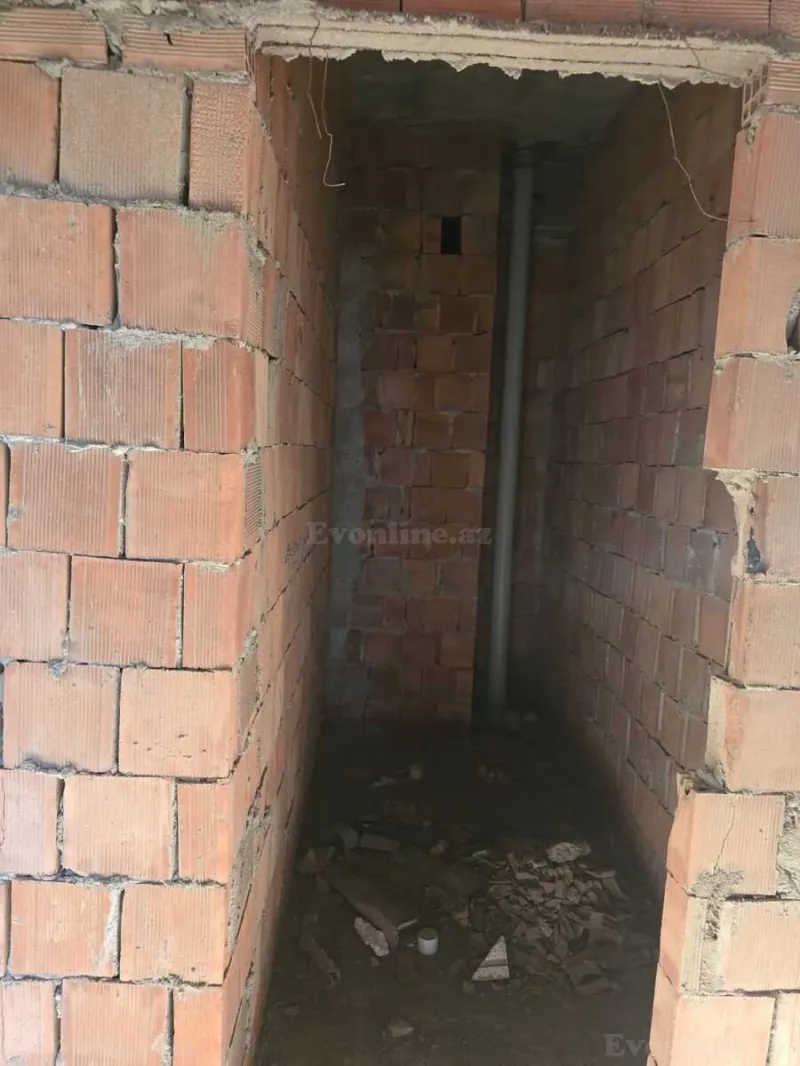 Satılır 5 otaqlı Mənzil Yeni tikili 230 m² Xətai m. - şəkil 14