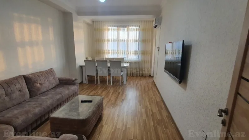 Satılır 3 otaqlı Mənzil Yeni tikili 100 m² Yasamal - şəkil 4