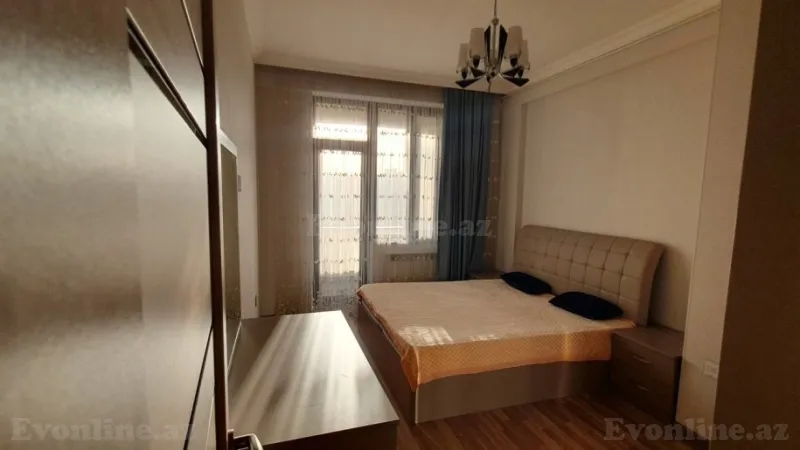 Satılır 3 otaqlı Mənzil Yeni tikili 100 m² Yasamal - şəkil 8