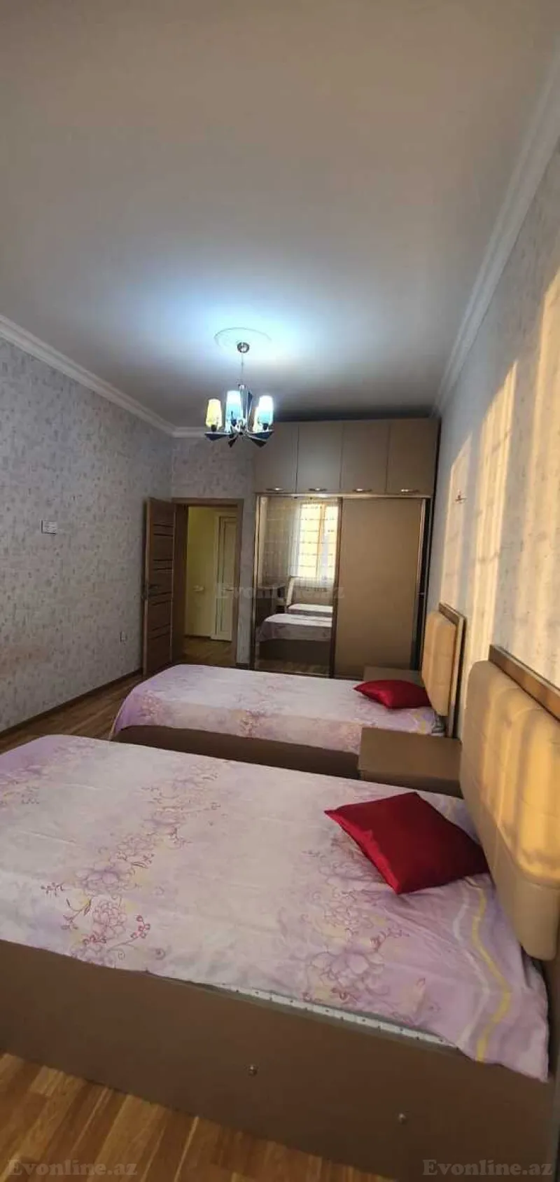 Satılır 3 otaqlı Mənzil Yeni tikili 100 m² Yasamal - şəkil 14