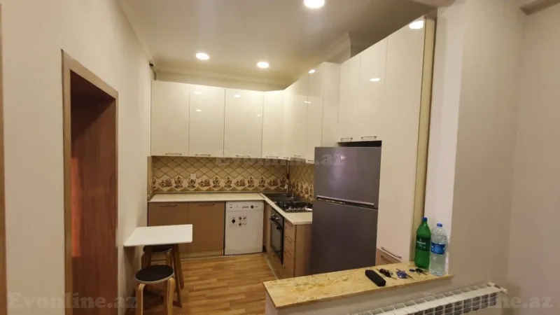 Satılır 3 otaqlı Mənzil Yeni tikili 100 m² Yasamal - şəkil 16