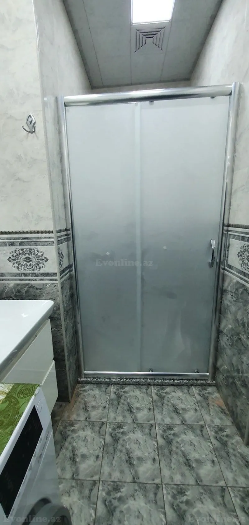 Satılır 3 otaqlı Mənzil Yeni tikili 100 m² Yasamal - şəkil 18