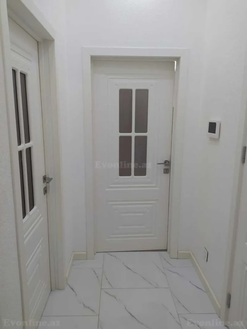 Kirayə verilir 2 otaqlı Mənzil Yeni tikili 65 m² 1-ci mikrorayon - şəkil 10