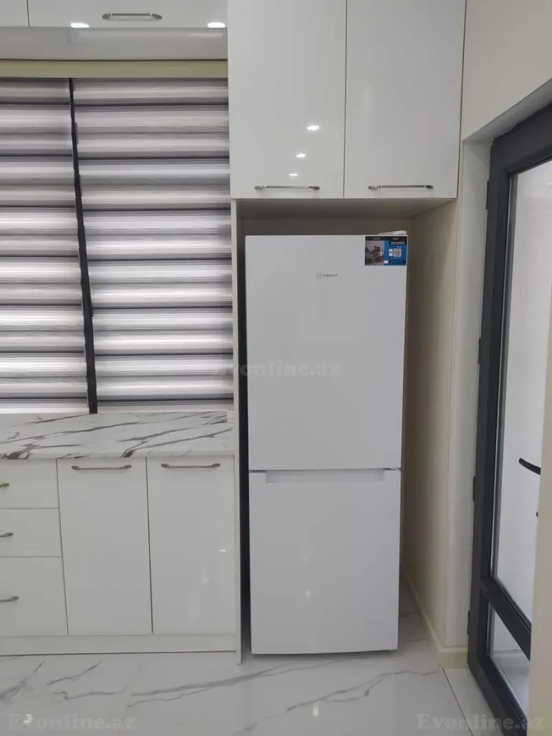 Kirayə verilir 2 otaqlı Mənzil Yeni tikili 65 m² 1-ci mikrorayon - şəkil 18