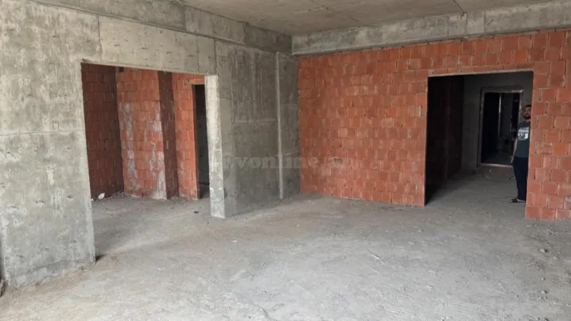 Satılır 4 otaqlı Mənzil Yeni tikili 170 m² 8 Noyabr m. - şəkil 3