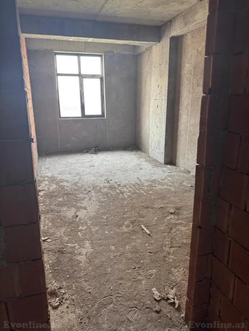 Satılır 4 otaqlı Mənzil Yeni tikili 170 m² 8 Noyabr m. - şəkil 4
