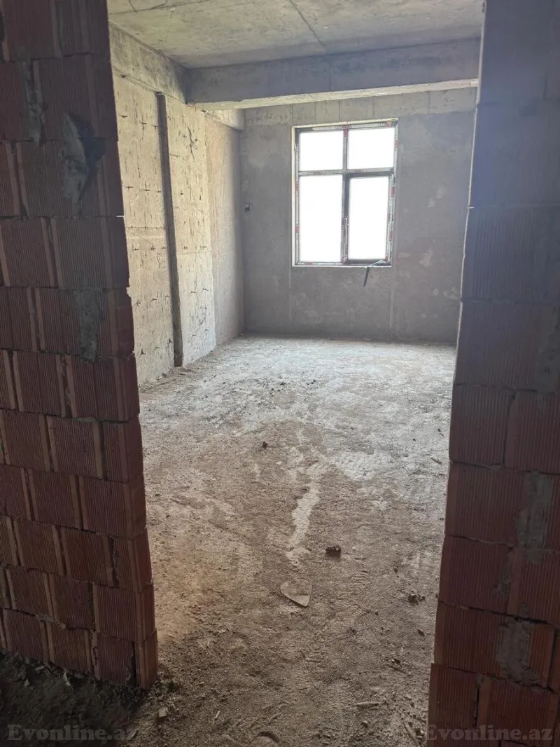 Satılır 4 otaqlı Mənzil Yeni tikili 170 m² 8 Noyabr m. - şəkil 7
