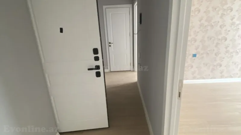 2 otaqlı Mənzil 58 m² Sumqayıt Satılır