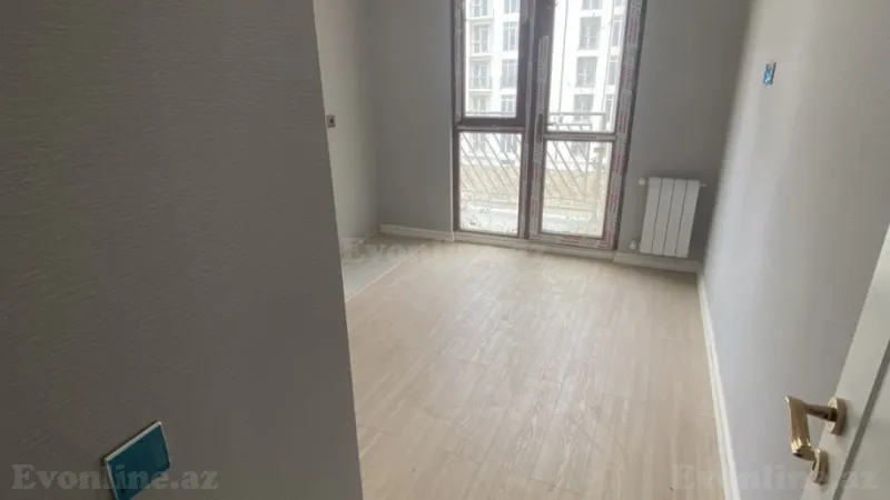 Satılır 2 otaqlı Mənzil Yeni tikili 58 m² Sumqayıt - şəkil 5
