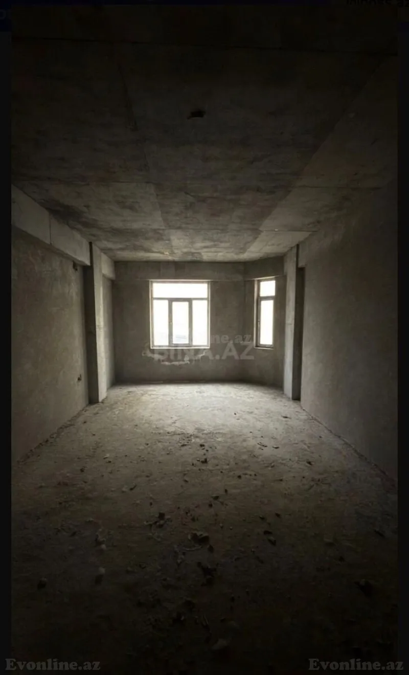 Satılır 5 otaqlı Mənzil Yeni tikili 225 m² Həzi Aslanov - şəkil 6