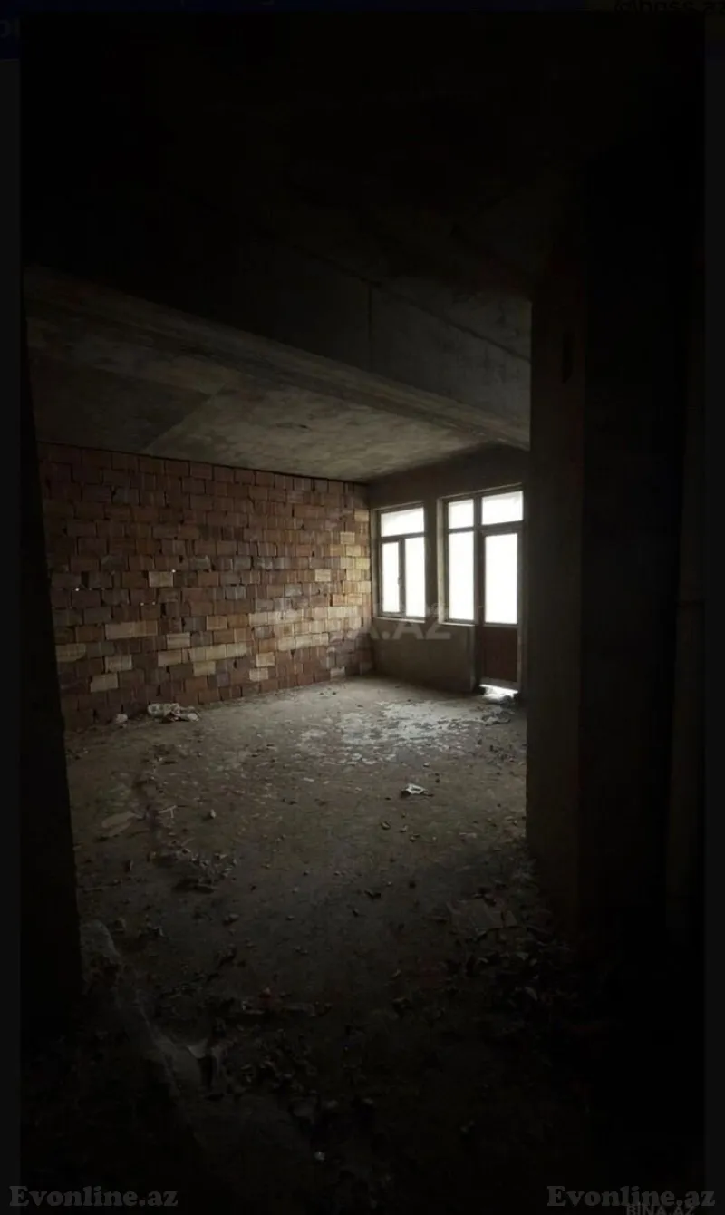 Satılır 5 otaqlı Mənzil Yeni tikili 225 m² Həzi Aslanov - şəkil 7