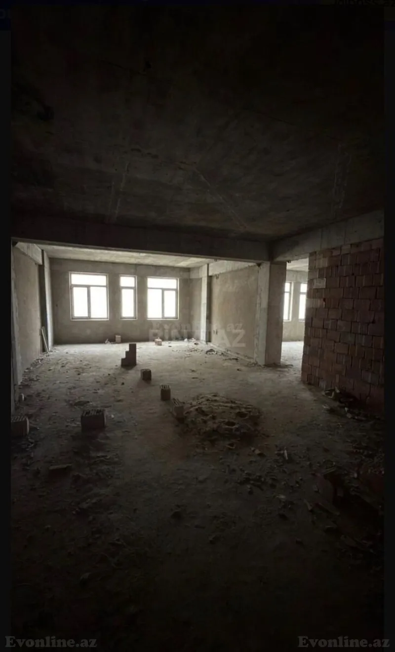 Satılır 5 otaqlı Mənzil Yeni tikili 225 m² Həzi Aslanov - şəkil 8