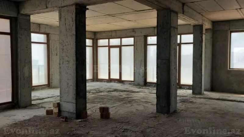 Satılır 2 otaqlı Mənzil Yeni tikili 110 m² Nizami m. - şəkil 13