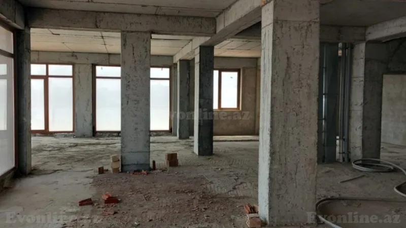 Satılır 2 otaqlı Mənzil Yeni tikili 110 m² Nizami m. - şəkil 14