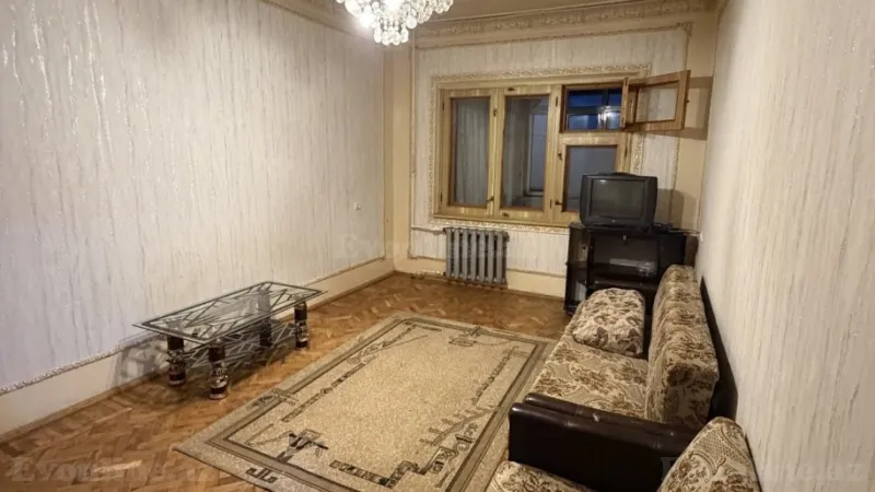 2 otaqlı Mənzil 55 m² Suraxanı r. Kirayə verilir