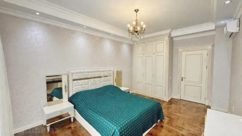 Kirayə verilir 2 otaqlı Mənzil Yeni tikili 98 m² Xətai r. - şəkil 6