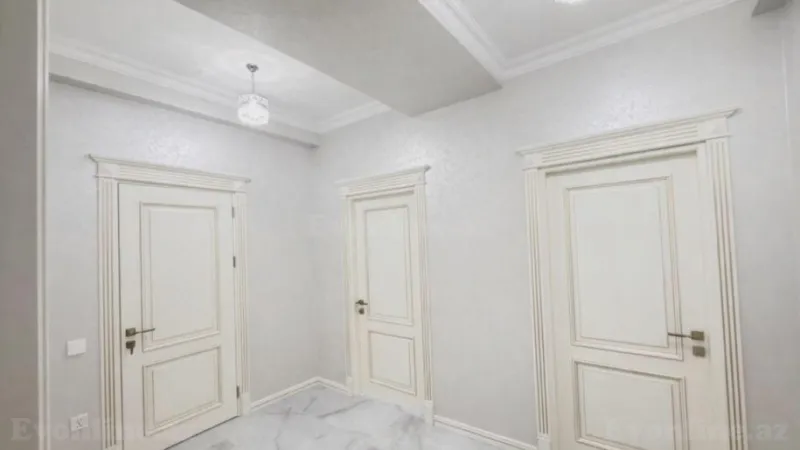 Kirayə verilir 2 otaqlı Mənzil Yeni tikili 98 m² Xətai r. - şəkil 11