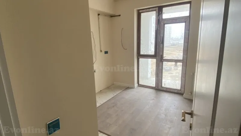 Satılır 2 otaqlı Mənzil Yeni tikili 51 m² Sumqayıt - şəkil 2