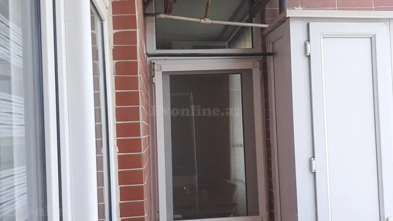 Satılır 2 otaqlı Mənzil Yeni tikili 81 m² Nəriman Nərimanov m. - şəkil 10