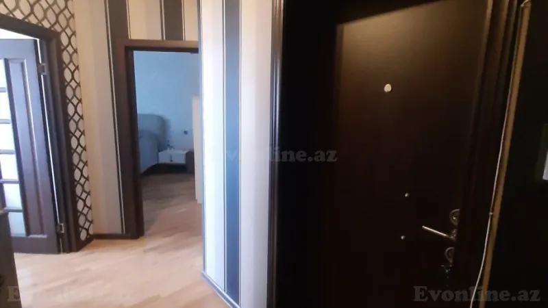 Satılır 2 otaqlı Mənzil Yeni tikili 81 m² Nəriman Nərimanov m. - şəkil 13