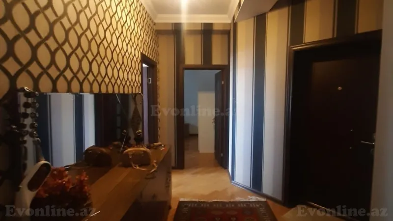 Satılır 2 otaqlı Mənzil Yeni tikili 81 m² Nəriman Nərimanov m. - şəkil 19