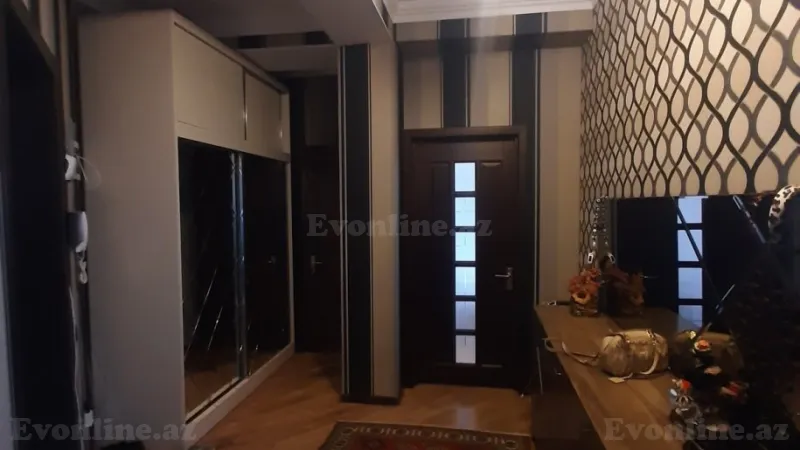 Satılır 2 otaqlı Mənzil Yeni tikili 81 m² Nəriman Nərimanov m. - şəkil 20