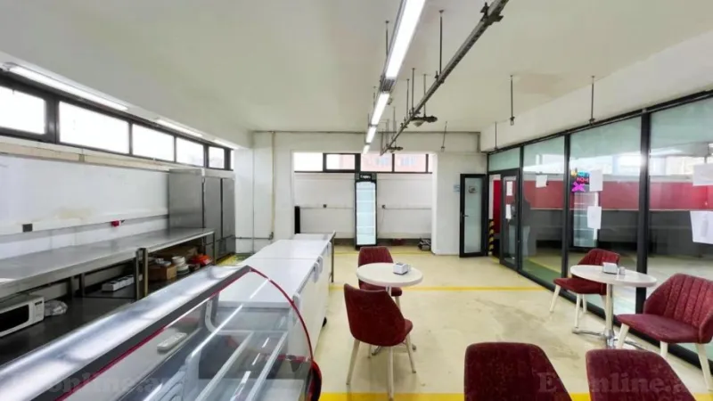 Kirayə verilir Obyekt 55 m² 8-ci kilometr - şəkil 6