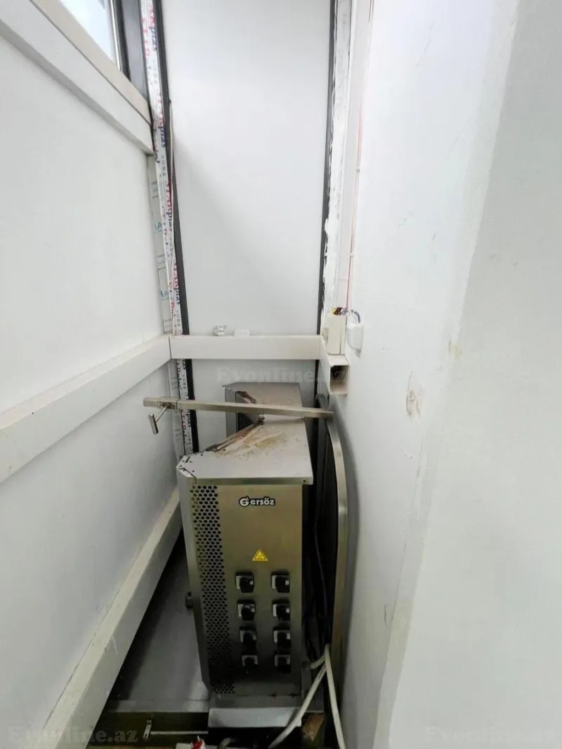 Kirayə verilir Obyekt 55 m² 8-ci kilometr - şəkil 10