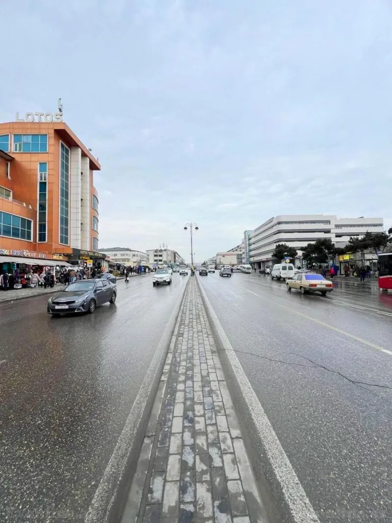 Kirayə verilir Obyekt 55 m² 8-ci kilometr - şəkil 17