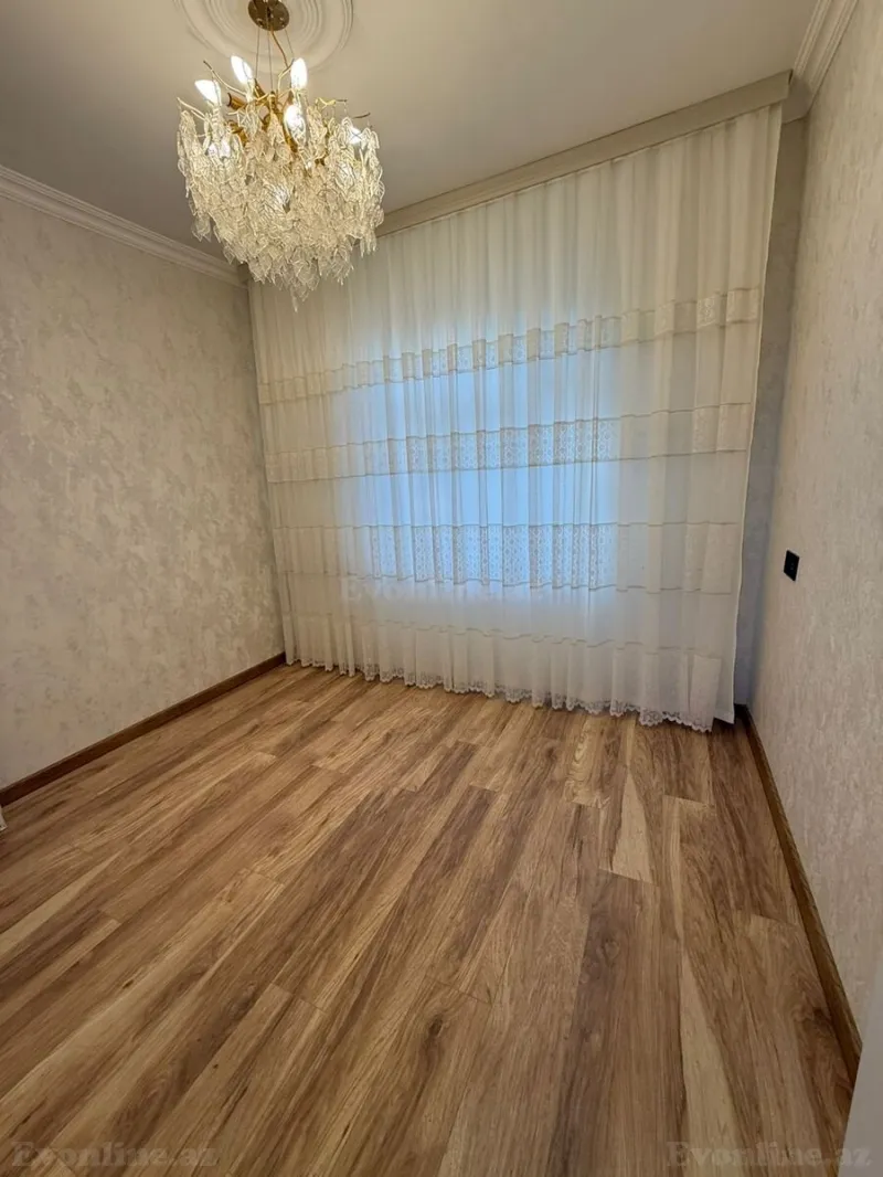 Satılır 3 otaqlı Mənzil Köhnə tikili 70 m² 9-cu mikrorayon - şəkil 5