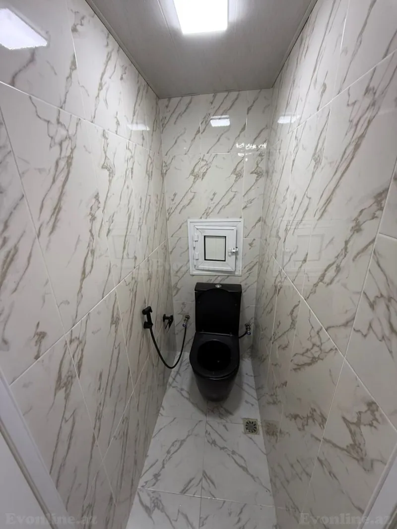 Satılır 3 otaqlı Mənzil Köhnə tikili 70 m² 9-cu mikrorayon - şəkil 7