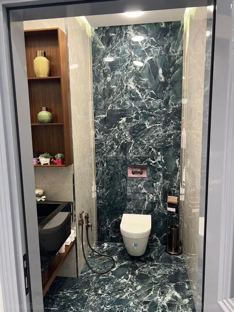 Satılır 3 otaqlı Mənzil Yeni tikili 185 m² Xətai r. - şəkil 10